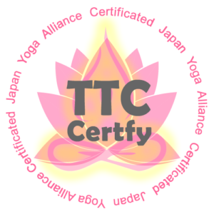日本ヨガアライアンス協会 TTC