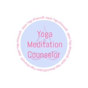 Yoga Meditation Counselor