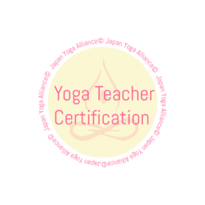 yoga teacher certification